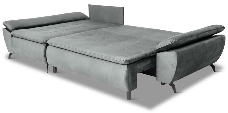 aranżacja narożnika Milton