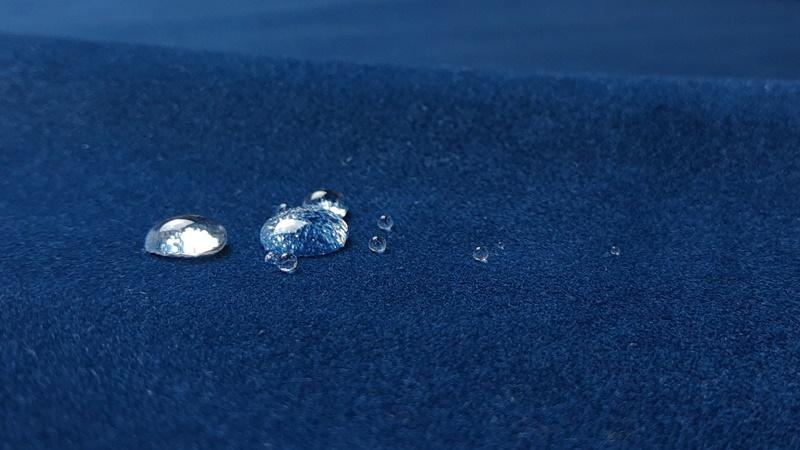 Rozkładany narożnik solo