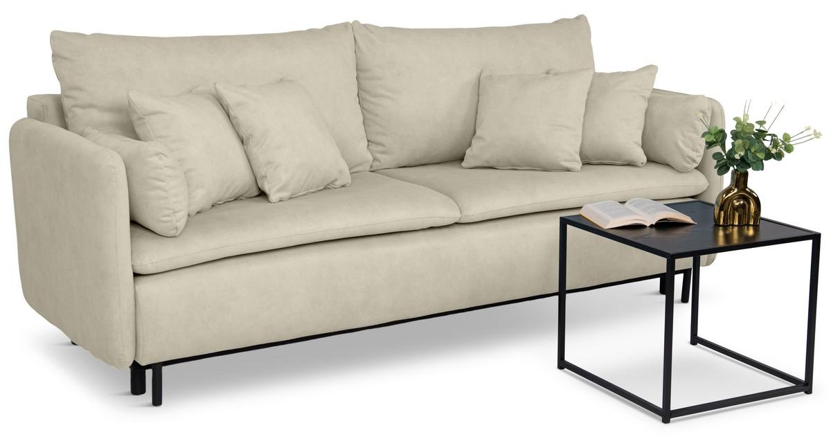 sofa wolnostojąca Asti