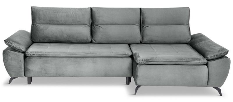 aranżacja narożnika Milton