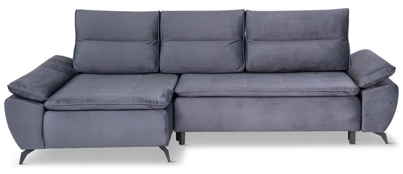 aranżacja narożnika Milton