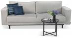 Puszman - Modo Sofa - Solo 264 - szary