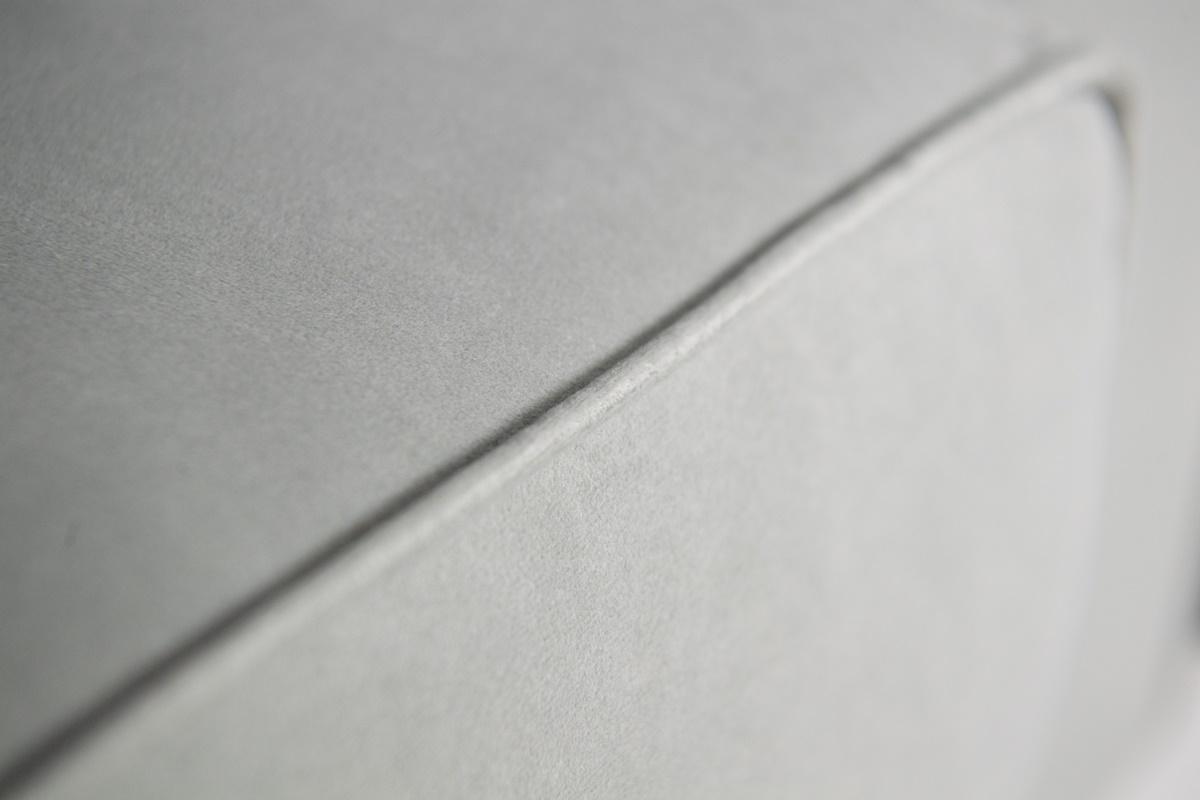 tkanina welurowa solo