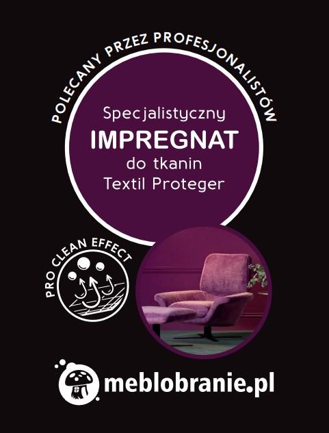 Impregnat do tkanin