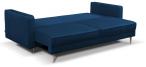 Sofa Tivoli z funkcją spania 224x97cm Riviera 81