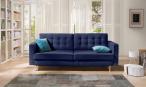 Sofa Tivoli z funkcją spania 224x97cm Riviera 81