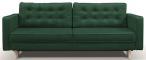 Sofa Tivoli z funkcją spania 224x97cm Riviera 38