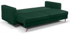 Sofa Tivoli z funkcją spania 224x97cm Riviera 38