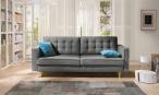 Sofa Tivoli z funkcją spania 224x97cm Riviera 91