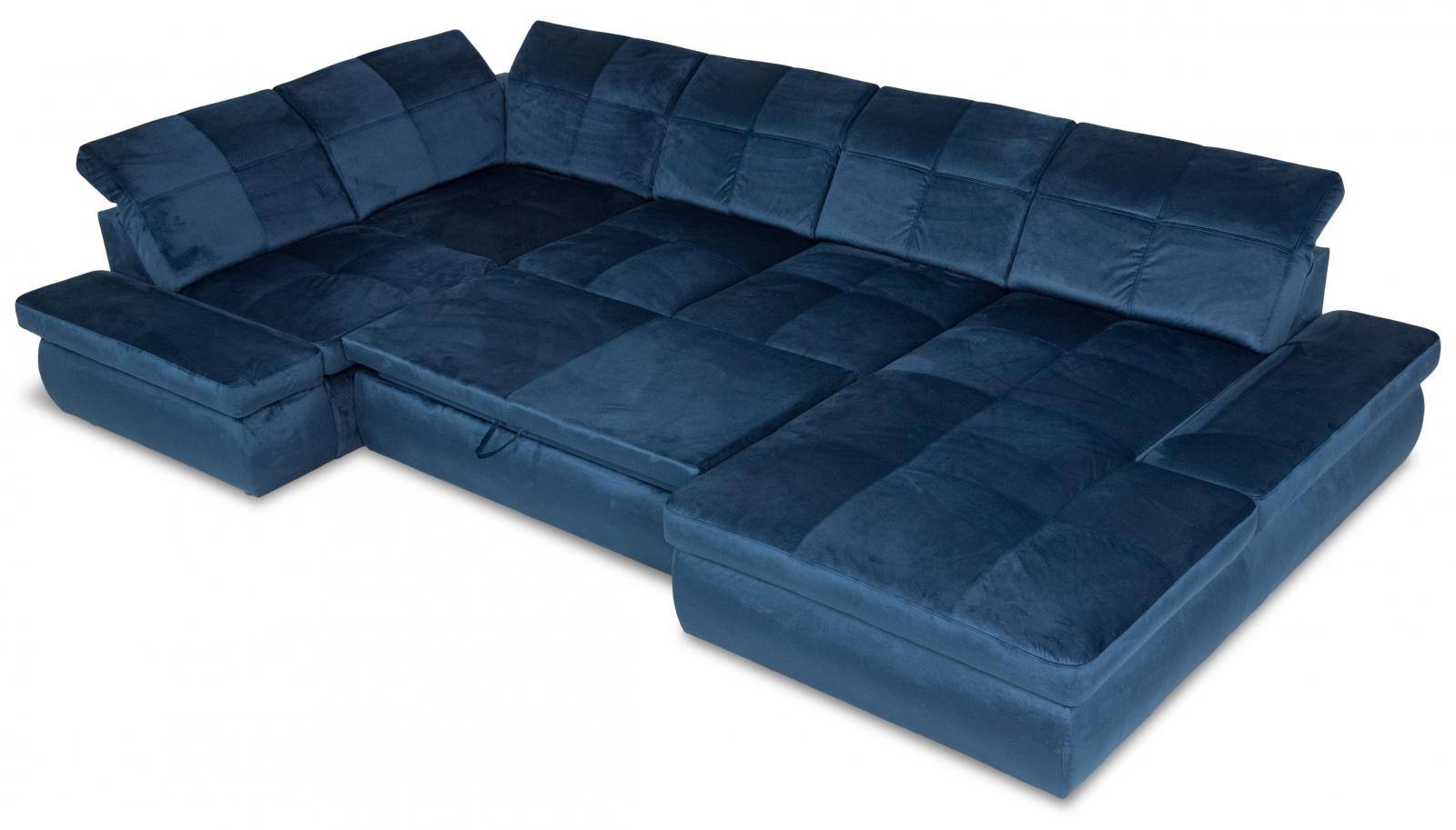 powierzchnia spania narożnik Iguape