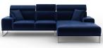Prawostronny narożnik Robin 283x178 – Amor Velvet 4314