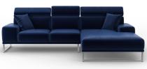 Prawostronny narożnik Robin 283x178 – Amor Velvet 4314