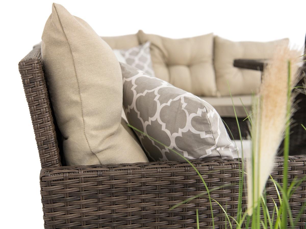 poduszka siedziskowa meble ogrodowe