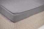 Sofa trzyosobowa Cofete – Grey