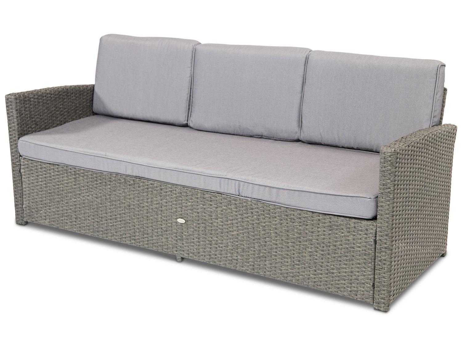 Sofa Cofete Antracite