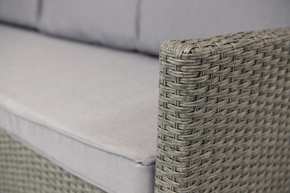 Sofa Cofete Antracite