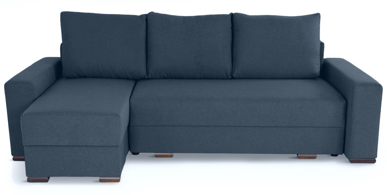 Malmo New 81 na narożniku