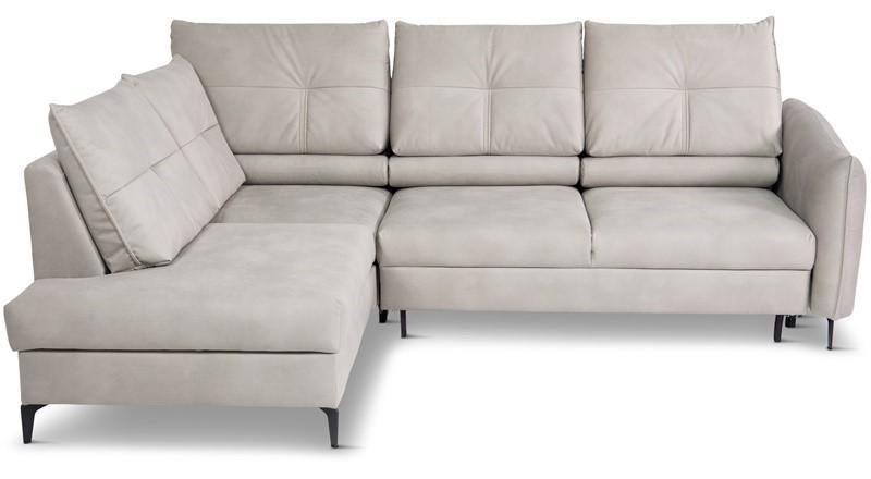 Narożnik Cento w tkaninie Letto 83