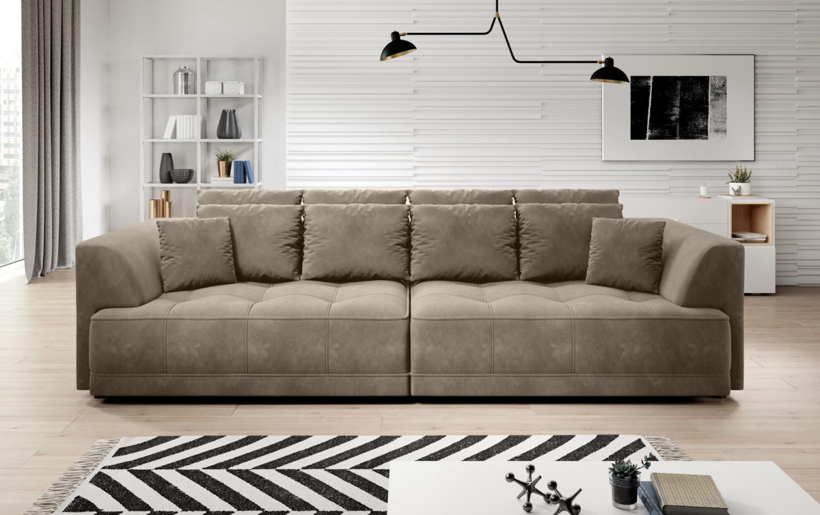 Tiga Bigsofa Riviera 16