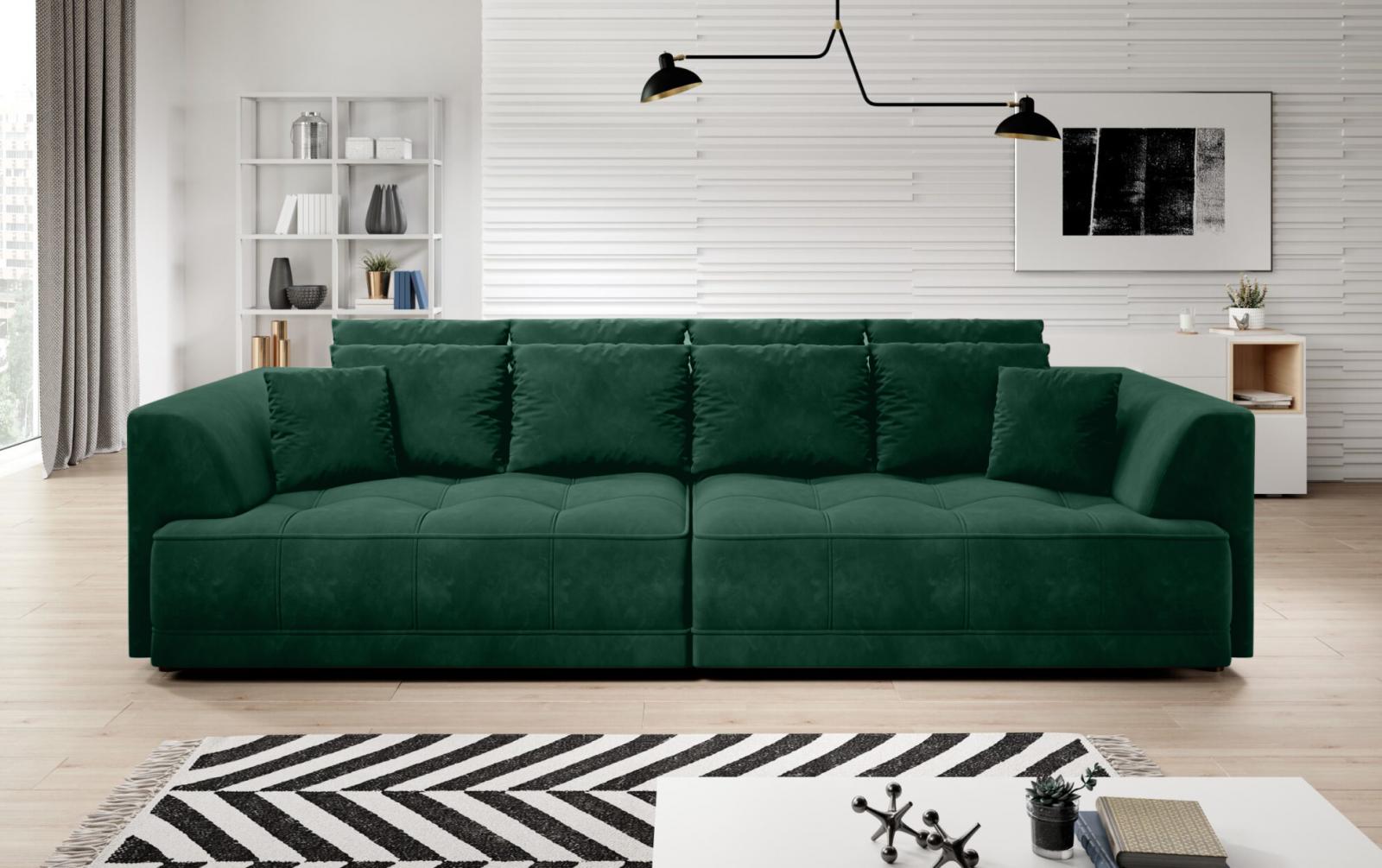 Tiga Bigsofa Riviera 38