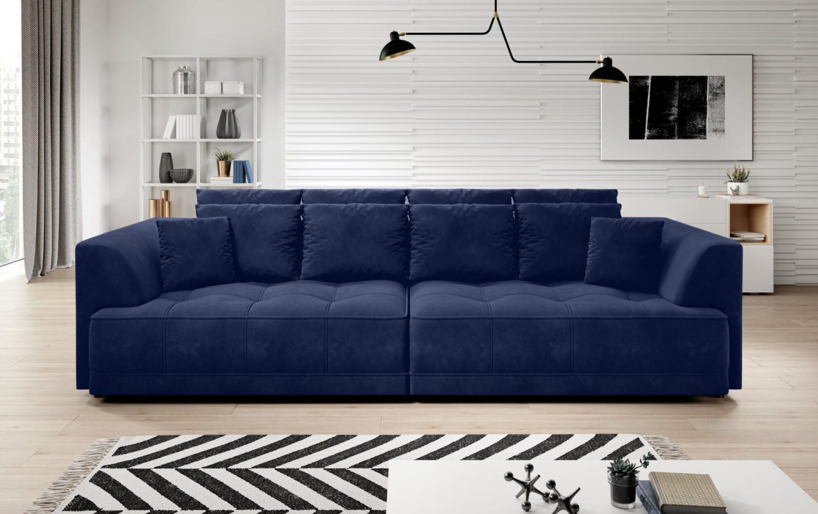 Tiga Bigsofa Riviera 81