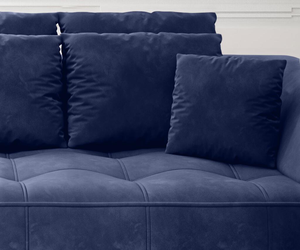 Tiga Bigsofa Riviera 81