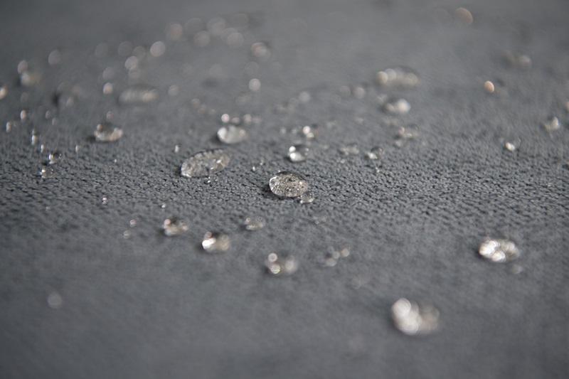 tkanina Rinaldi z powłoką hydrofobową