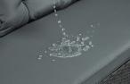 Sofa trzyosobowa Topiano – Anthracite