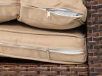 Sofa trzyosobowa Topiano – Carmel