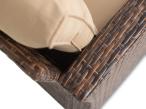Sofa trzyosobowa Topiano – Carmel