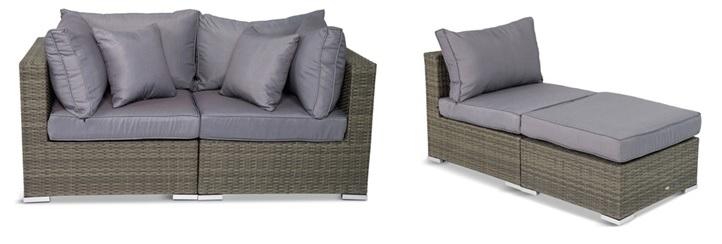 ustawienie modułów Nilamito