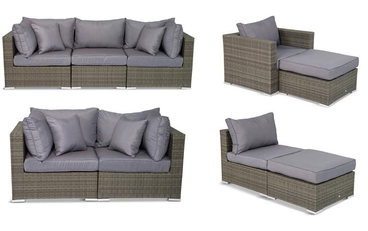 ustawienie modułów