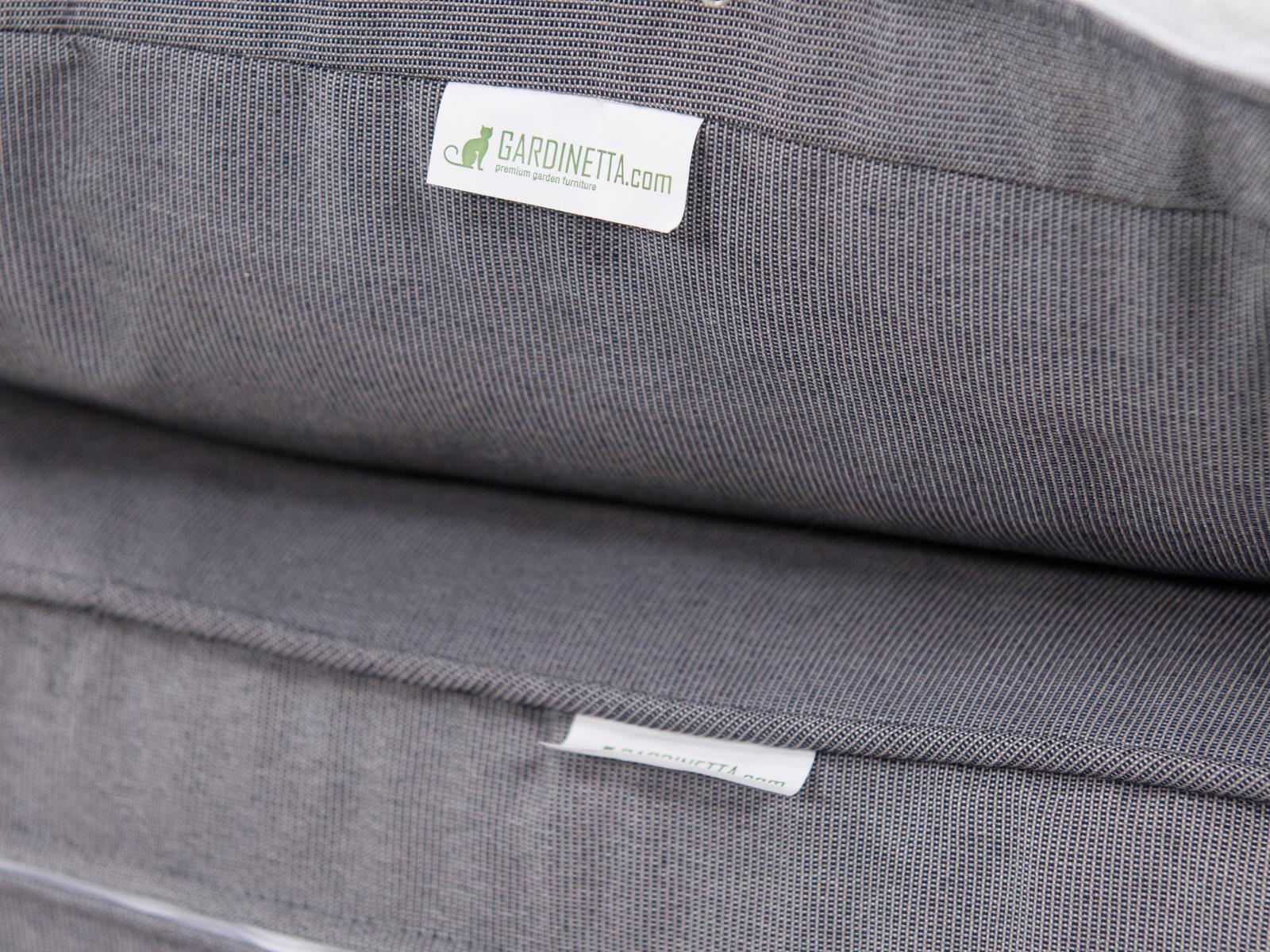 Zdejmowana poszewka z poduszki 