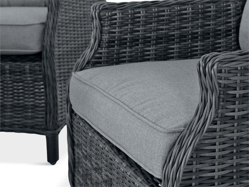 Plecionka z technorattanu