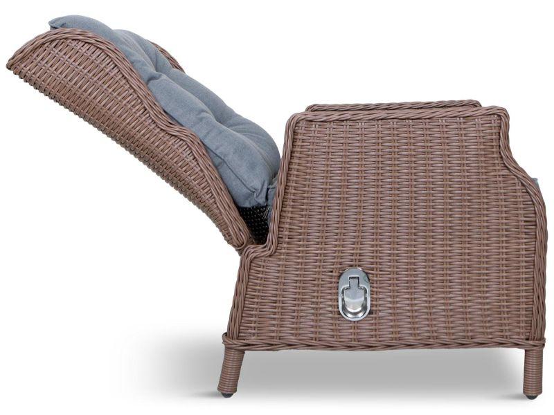 Zestaw foteli Laritto