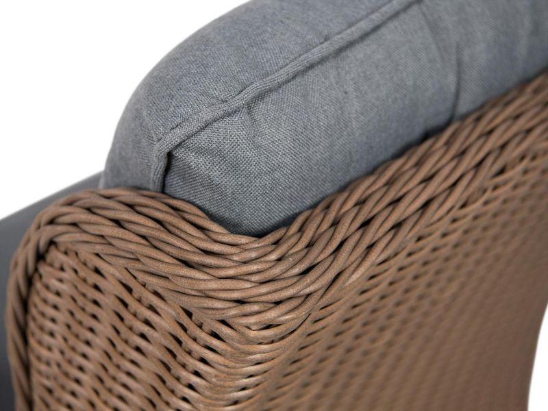 Meble zakończone stopkami