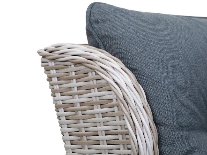 Plecionka z technorattanu