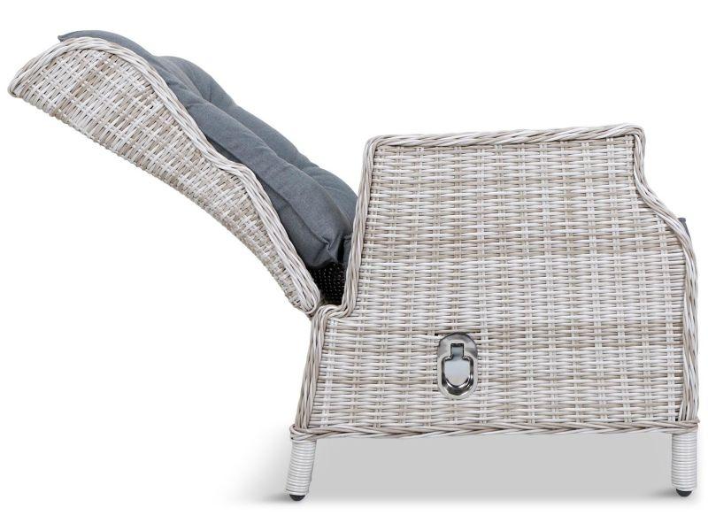 Zestaw foteli Laritto