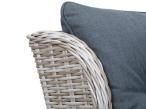 Sofa 3 osobowa Laritto - Creme