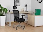 Fotel Expander różne kolory ergonomiczny