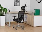 Fotel Expander różne kolory ergonomiczny