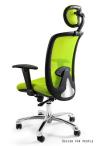 Fotel Expander
