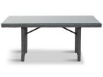 Stół obiadowy 150x70cm Laritto - Grey