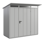 Domek ogrodowy Hormann - Berry Modern 238x108cm Typ 1