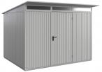 Domek narzędziowy metalowy Hormann Berry Classic Typ 3 303x238cm