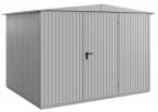 Szopa ogrodowa metalowa Hormann Berry Classic Typ 3 303x238cm dwuspadowy