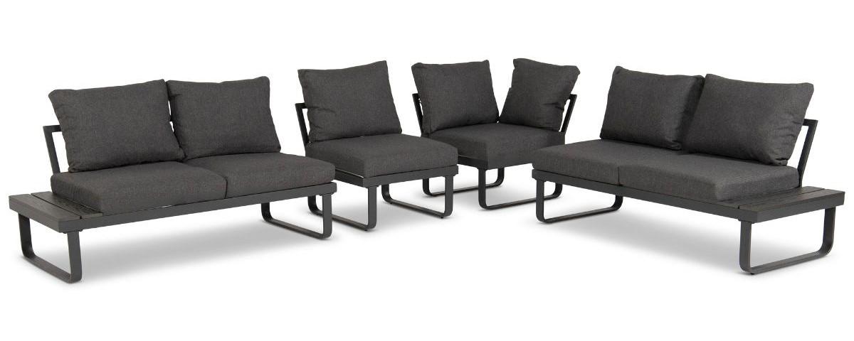 Narożnik modułowy Panaon