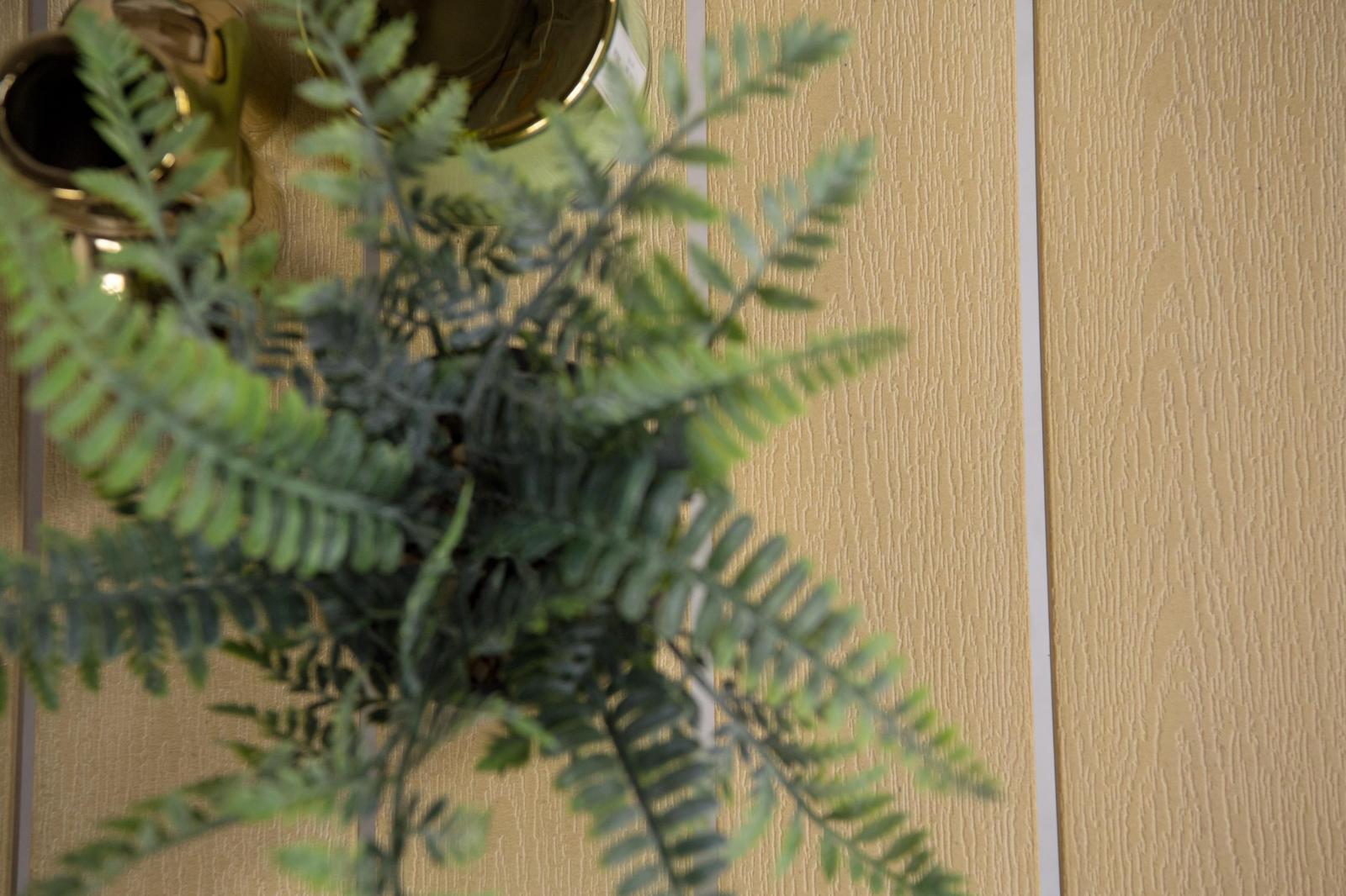 Modułowy narożnik z blatami 280x220cm Panaon Corner