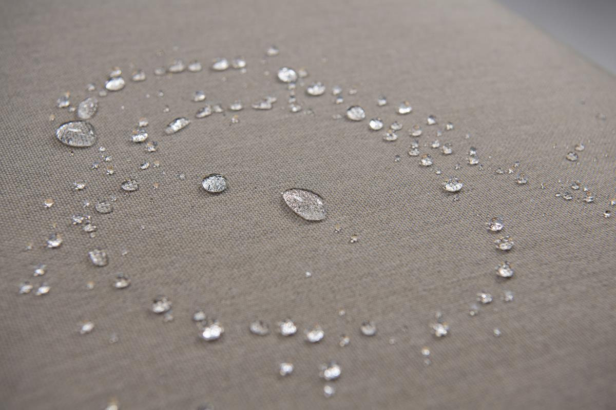 wodoodporne poduszki