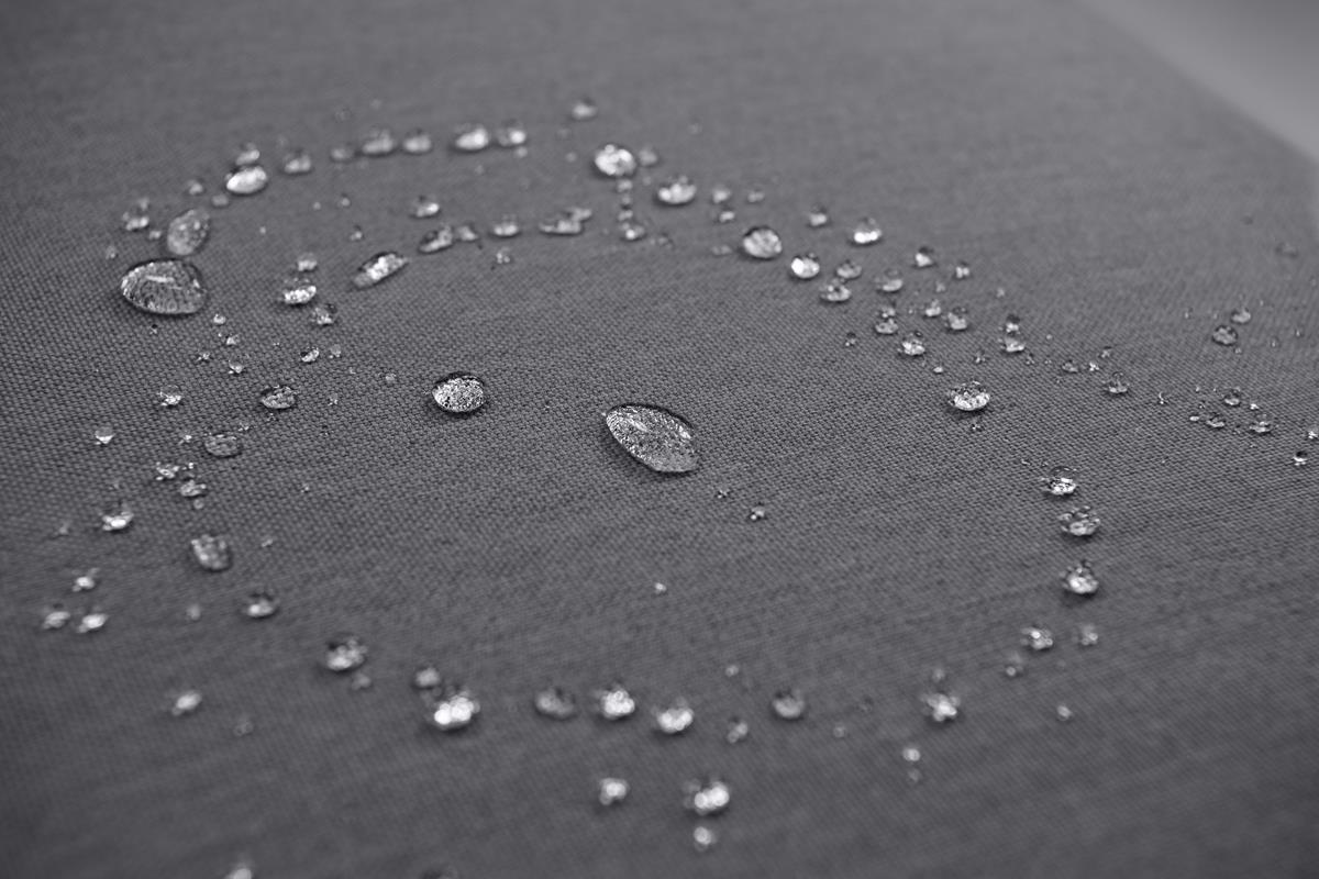 wodoodporne poduszki